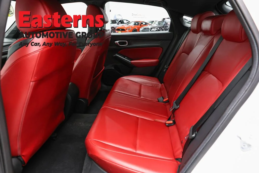 Used 2024 White Acura A-Spec Package image 22