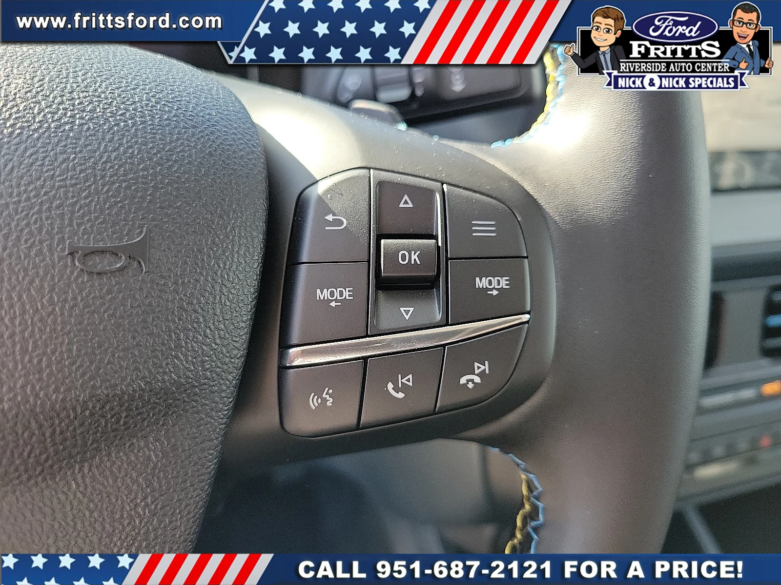 New 2026 Carbonized Gray Metallic Ford Maverick Lobo™ image 8