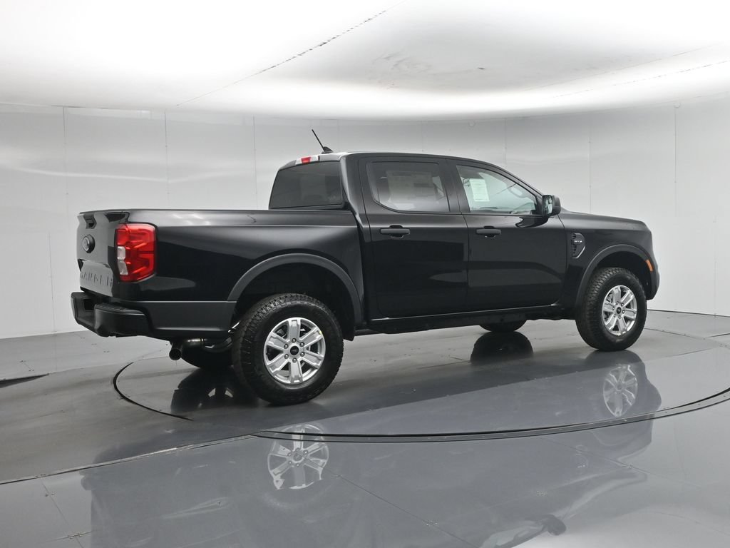 New 2026 Shadow Black Ford XL image 24