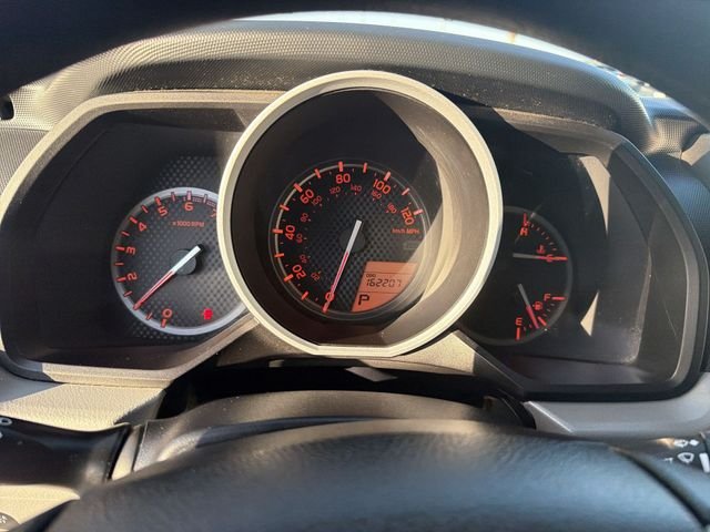 2012 Toyota 4Runner SR5 - Photo 12