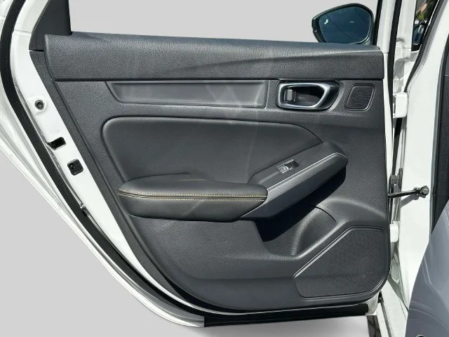 2026 Acura Integra A-Spec with Tech Package - Photo 19