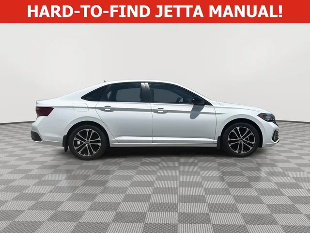 2022 Volkswagen Jetta Sport