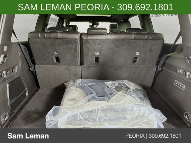 New 2026 High Gloss Black Exterior Paint Jeep  image 28