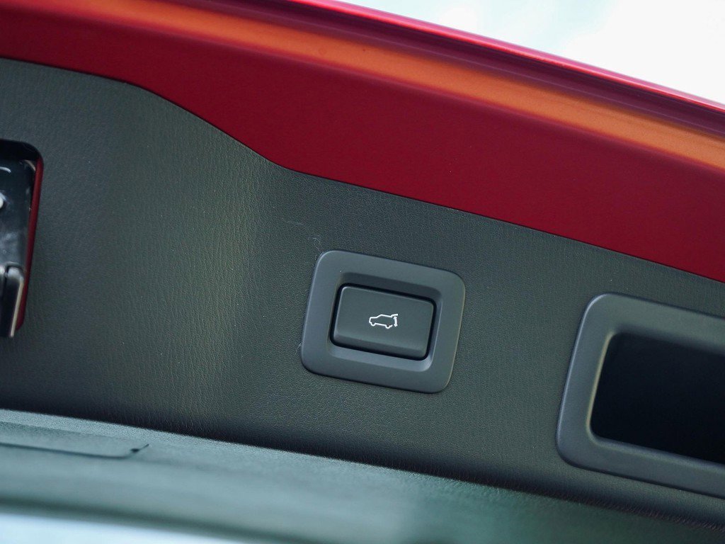 2025 Mazda CX-5 Turbo Signature - Photo 9