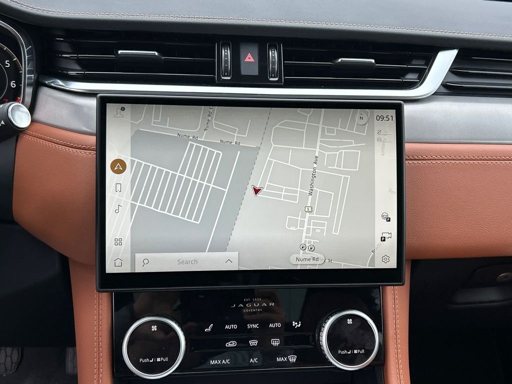 2026 Jaguar F-Pace R-Dynamic S - Photo 16