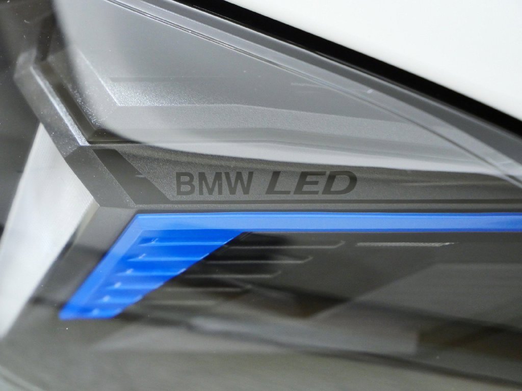 New 2027 Alpine White BMW 430i xDrive image 4