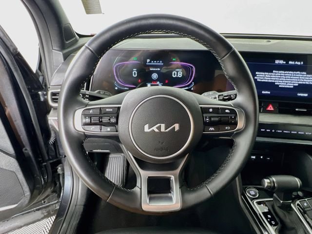 2025 Kia Sportage X-Line - Photo 12