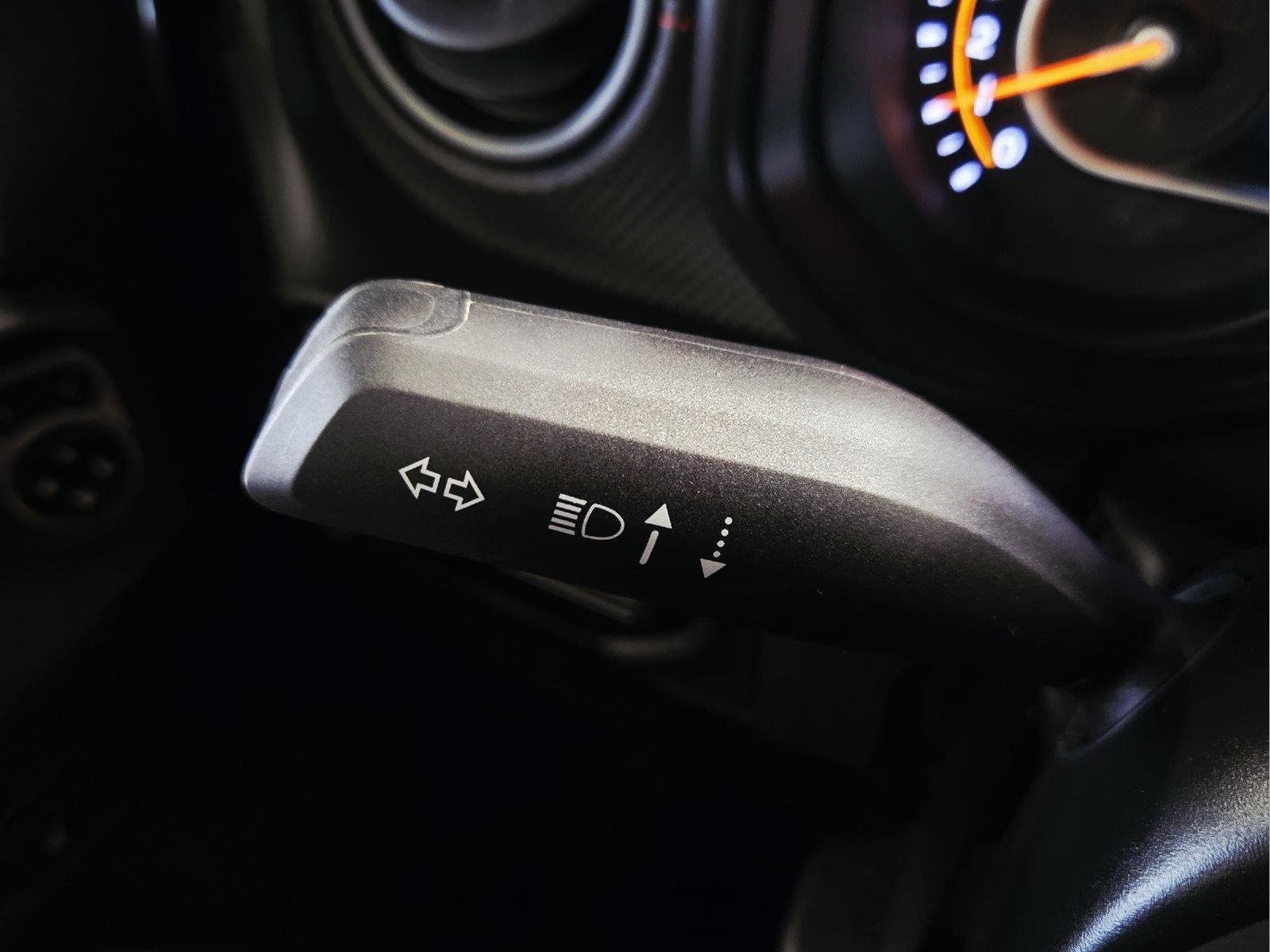Used 2026 Black Clearcoat Jeep Rubicon image 16