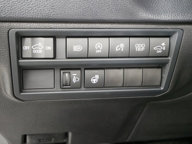 New 2026 Magnetic Gray Metallic Toyota SR5 image 25