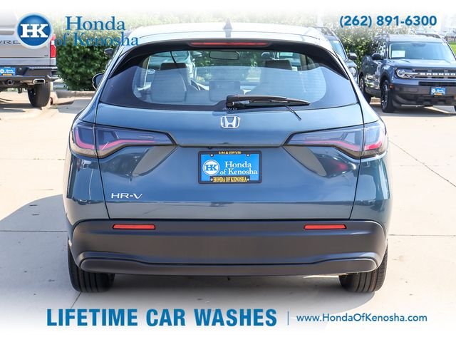 Used 2025 Pearl Honda LX image 4
