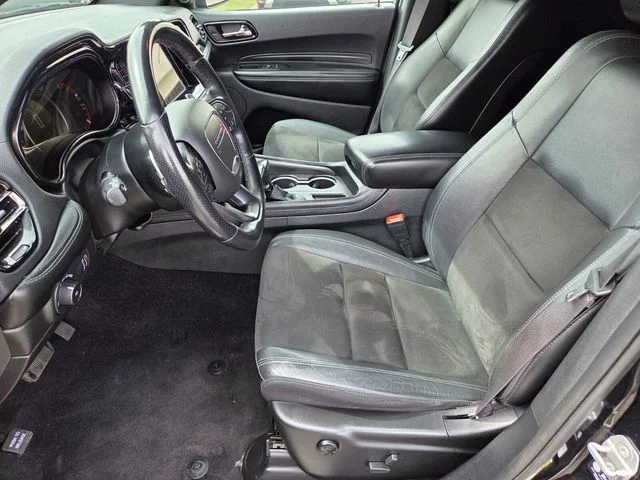 Used 2022 Black Dodge GT Plus image 10