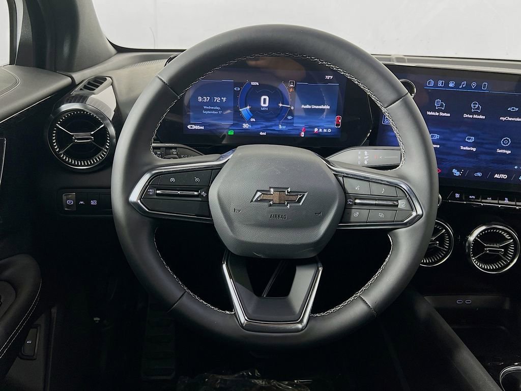 2026 Chevrolet Blazer EV LT - Photo 11