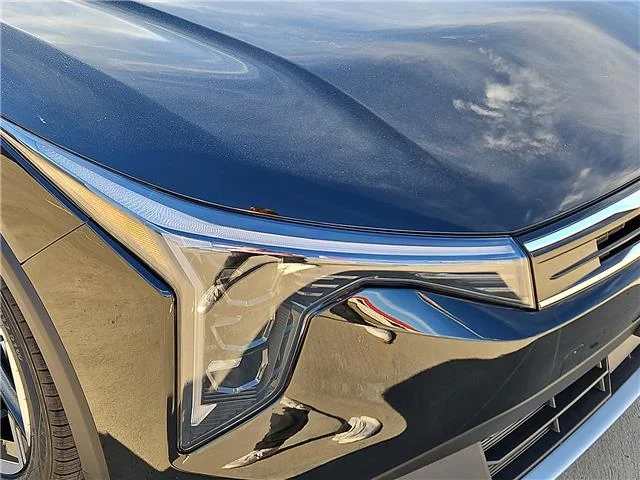 New 2027 Aurora Black KIA EX image 5