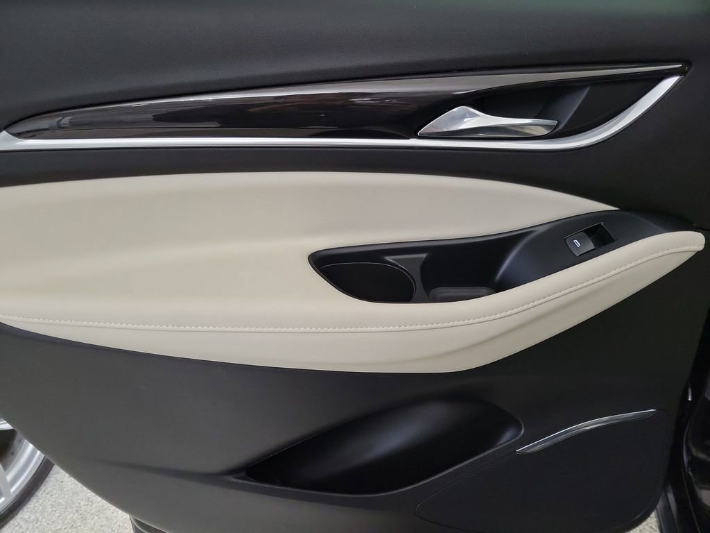 2023 Buick Enclave Premium - Photo 20
