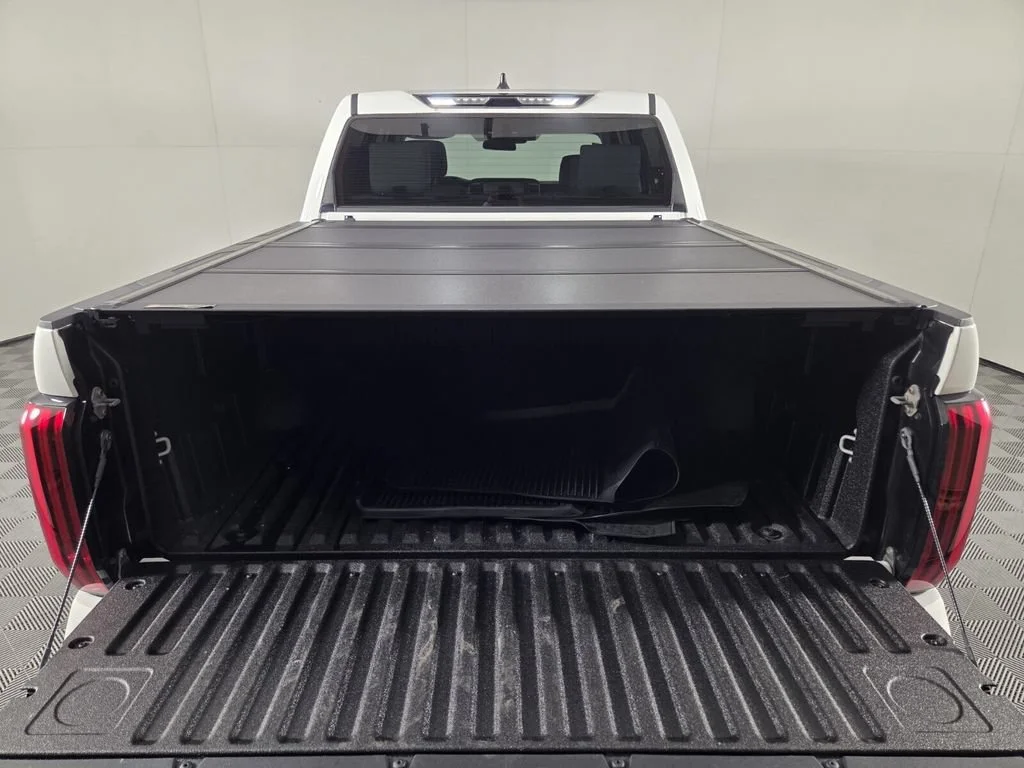 Used 2024 Ice Toyota SR5 image 26