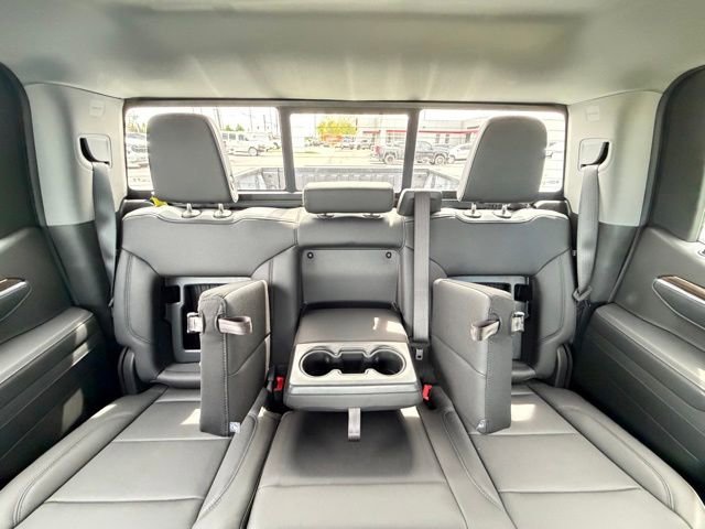 2026 Chevrolet Silverado 1500 RST - Photo 26