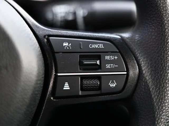2025 Honda Accord SE - Photo 75
