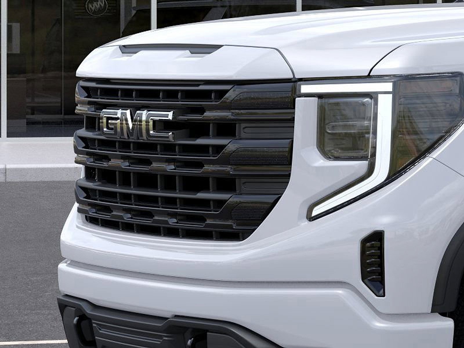 2026 GMC Sierra 1500 Elevation - Photo 13