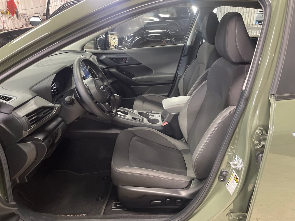Used 2026  Subaru Premium image 15