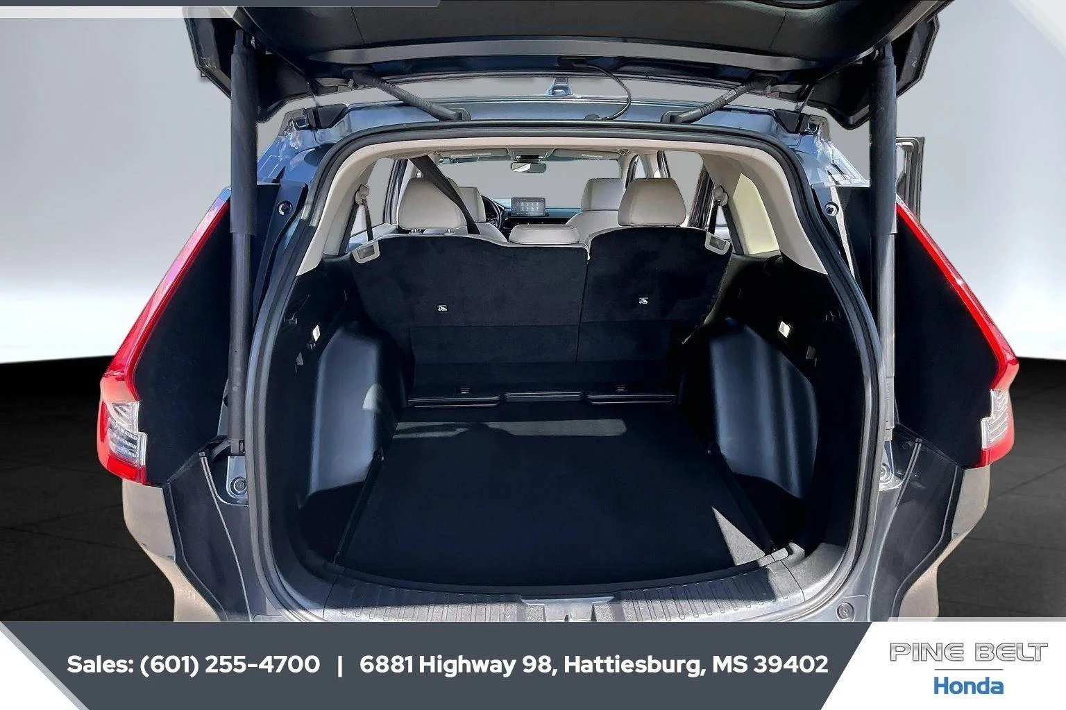 2023 Honda CR-V EX-L - Photo 21