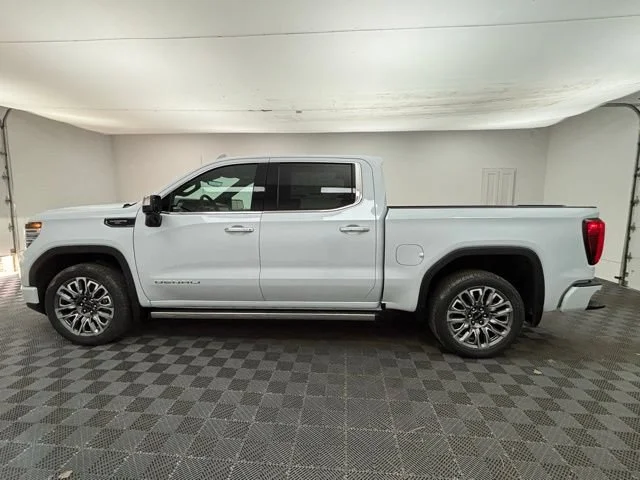 2026 GMC Sierra 1500 Denali Ultimate - Photo 16