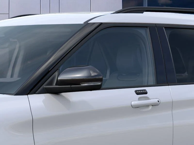 New 2027 Star White Metallic Tri-Coat Ford ST image 20