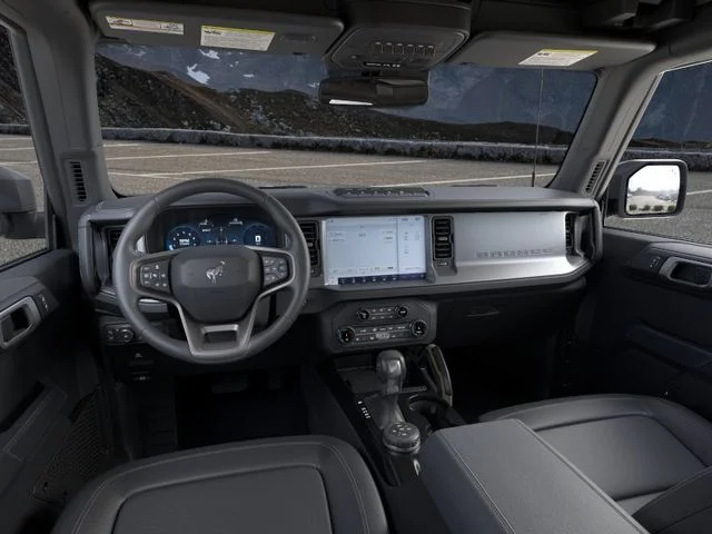 New 2026 Avalanche Ford Badlands image 9