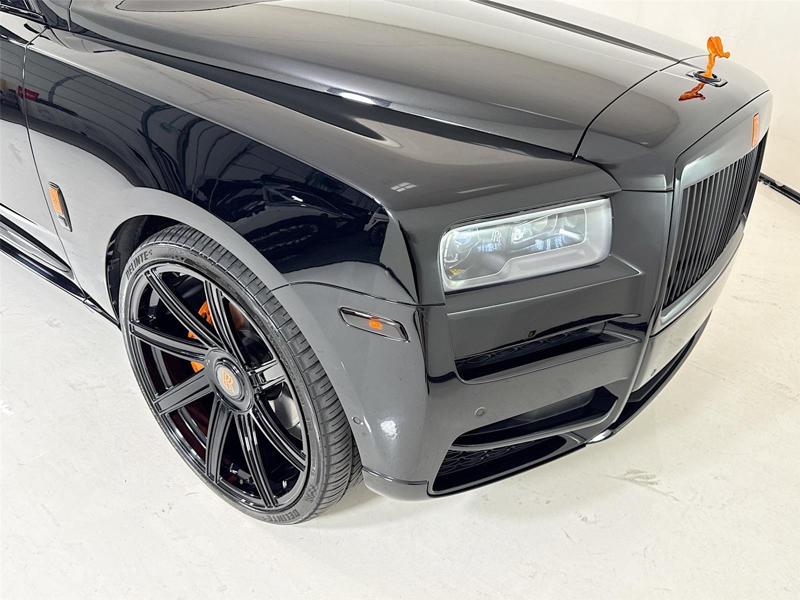 Used 2020 Black Rolls-Royce  image 39