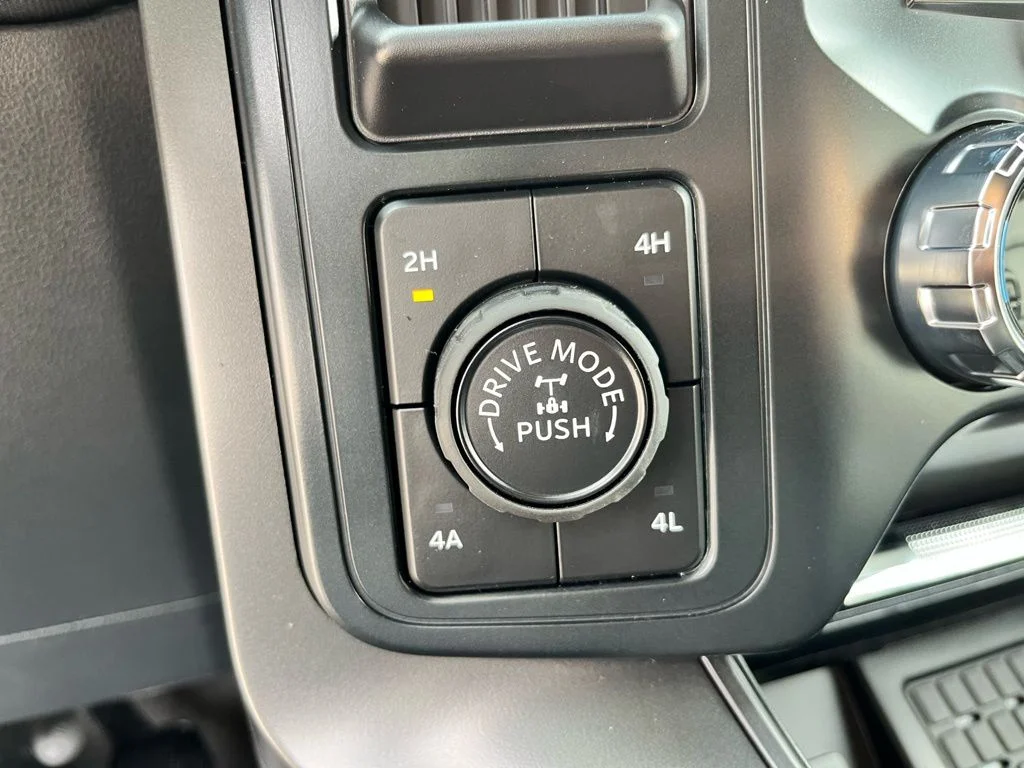 New 2026 White Ford Lariat image 16