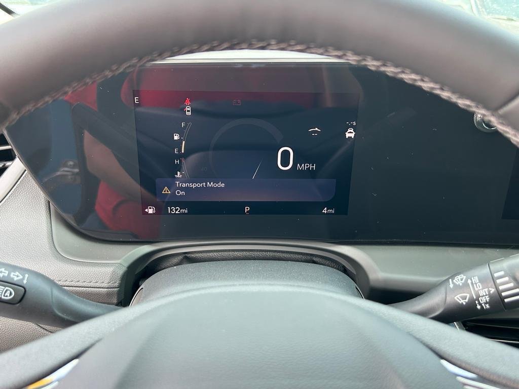 2026 Buick Encore GX Sport Touring - Photo 14