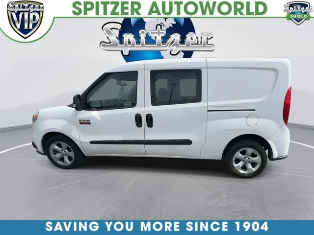 Used 2022 White Ram Base image 6