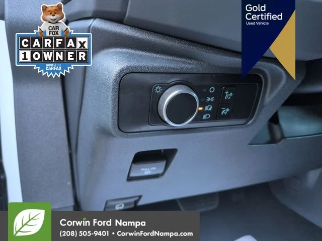 Certified Used 2025 White Ford Big Bend image 15