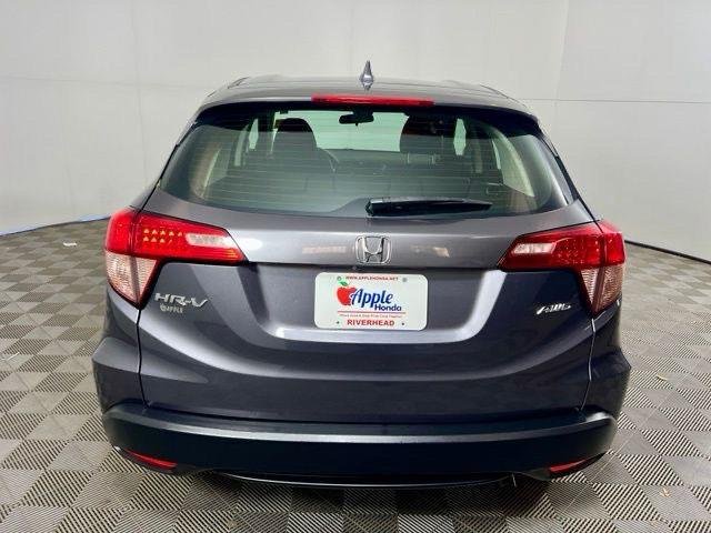 2018 Honda HR-V LX - Photo 6