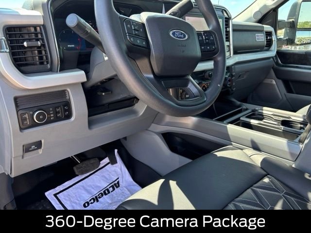 New 2026 Avalanche Ford F-250® XLT image 15