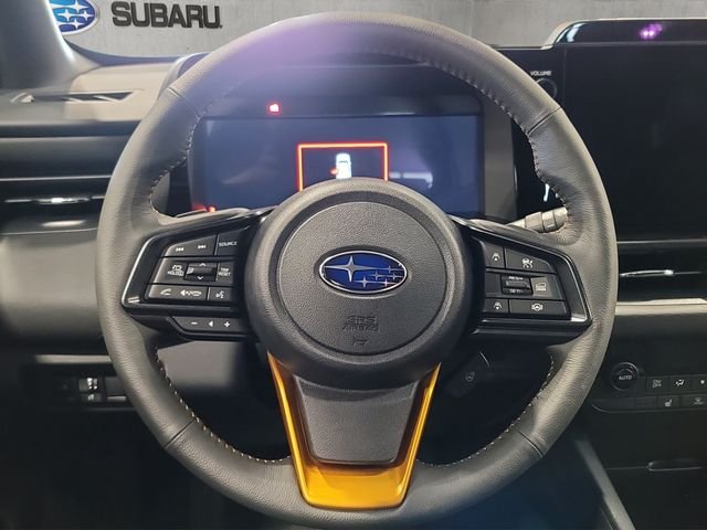 2026 Subaru Outback Wilderness - Photo 13