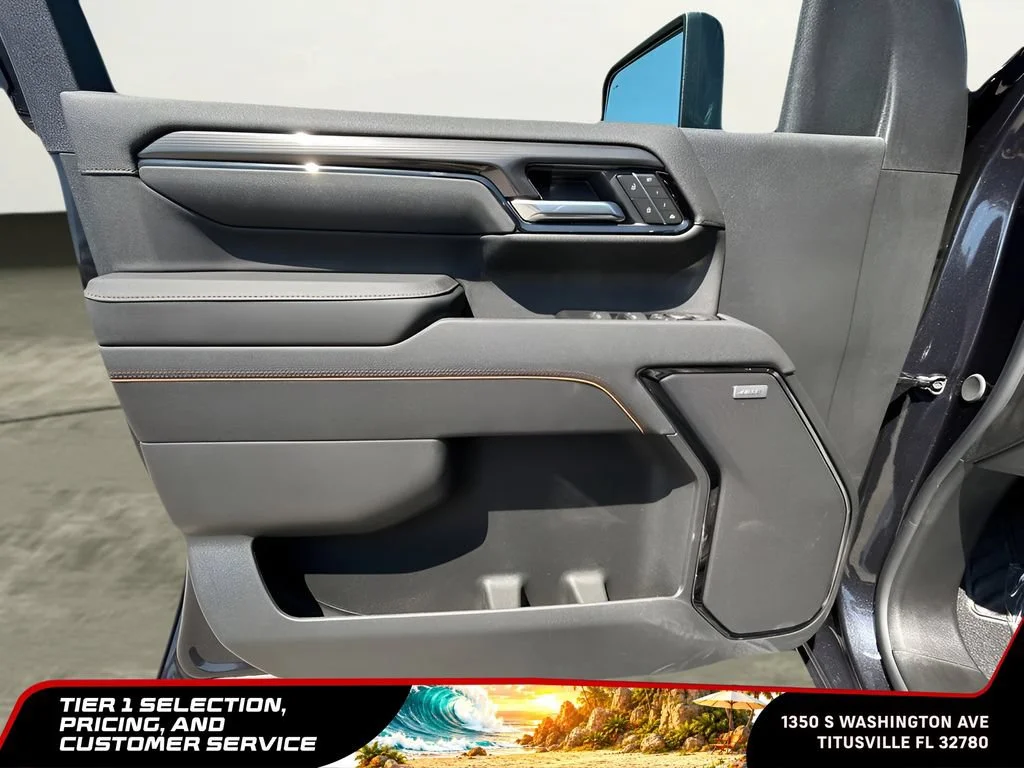 2026 GMC Sierra 2500HD AT4 - Photo 24