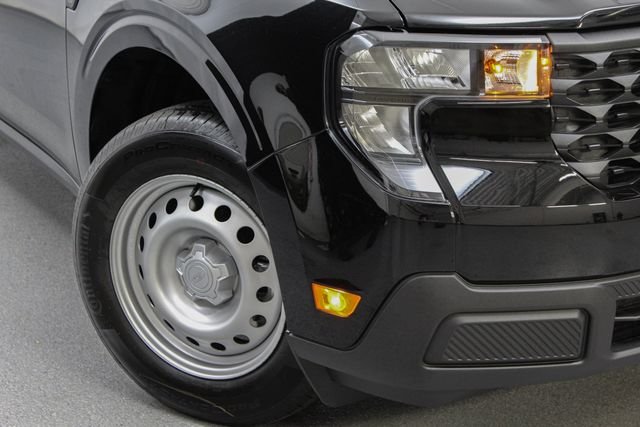 New 2026 Shadow Black Ford XL image 2