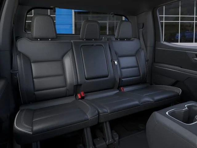 New 2026 Dark Ember Metallic GMC Elevation Extended Range image 20
