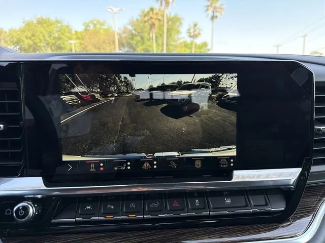 New 2026 Summit White GMC Elevation image 23