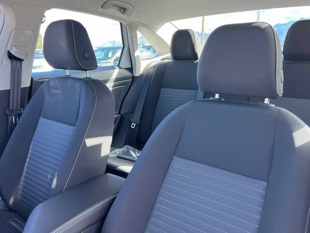 Used 2026 Pure White Volkswagen S image 19