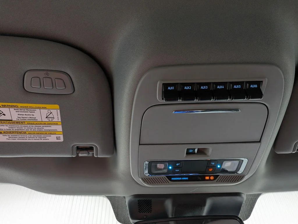 New 2026 Agate Black Metallic Ford F-250® Lariat® image 12