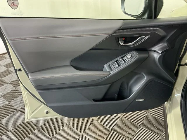 New 2026 Beige Subaru Limited image 9