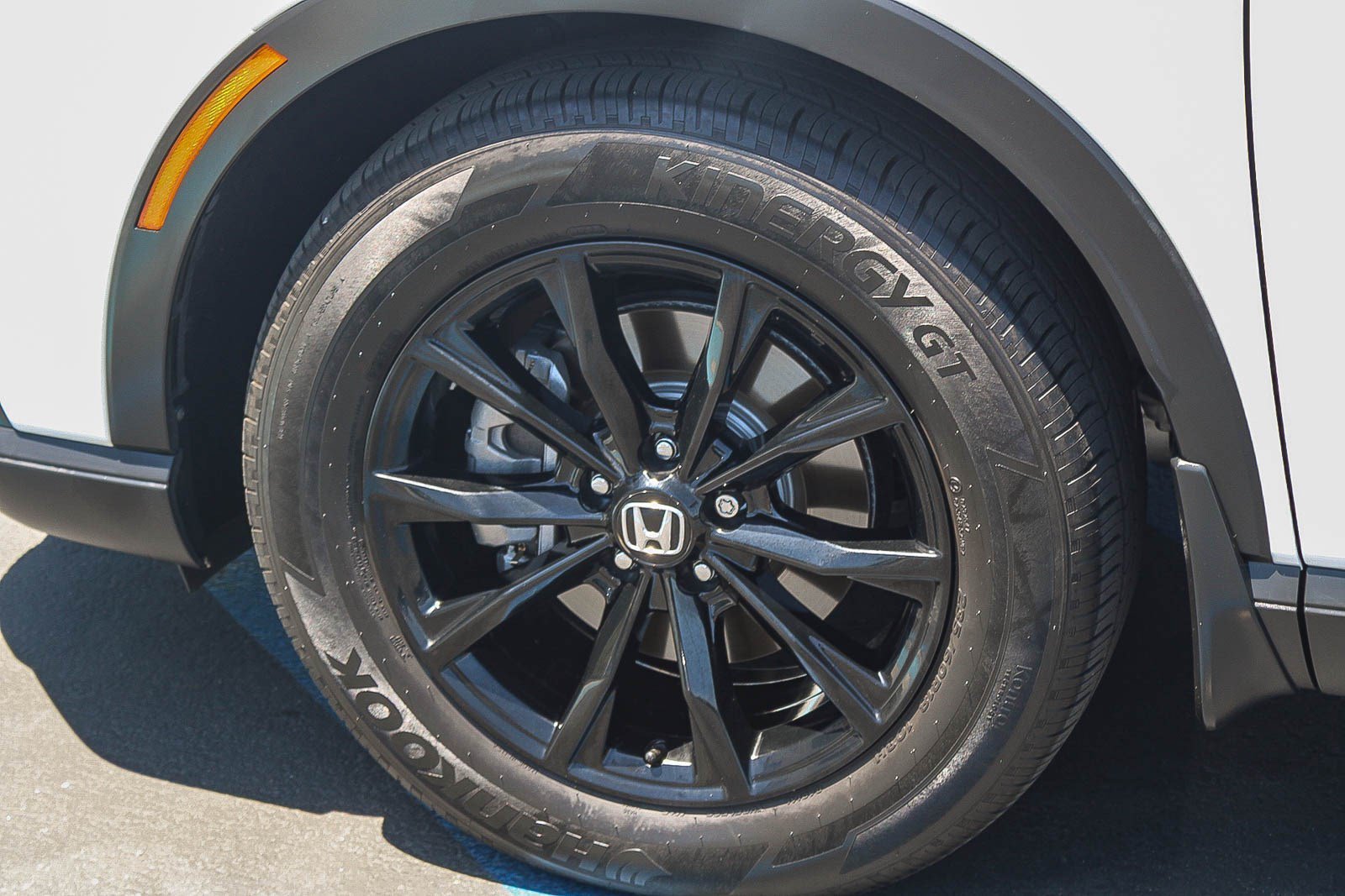 2024 Honda CR-V Sport - Photo 12