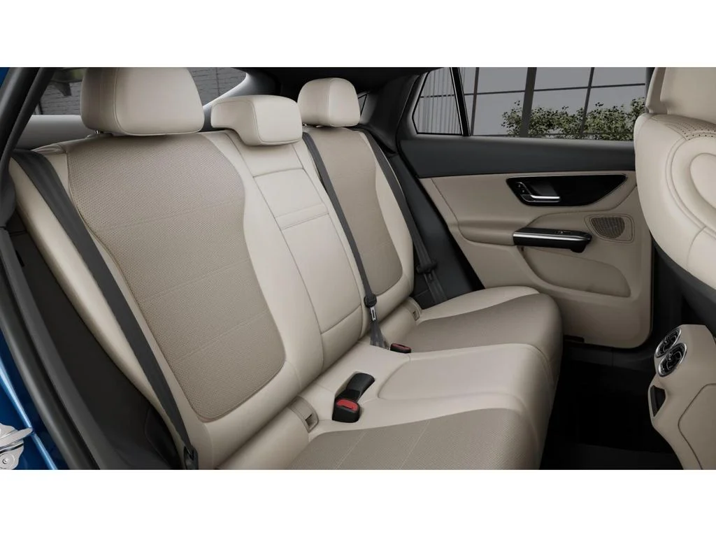New 2027 Blue Mercedes-Benz GLC 300 Coupe image 5