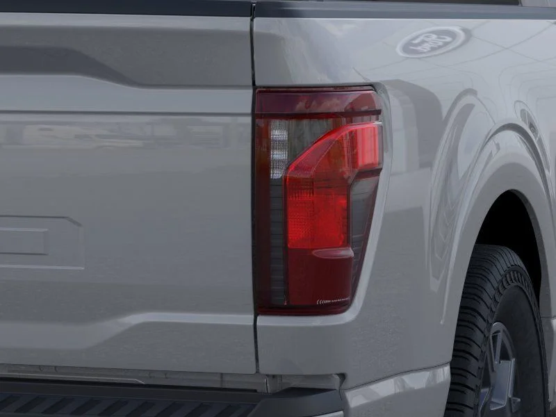 New 2026 White Ford STX image 21