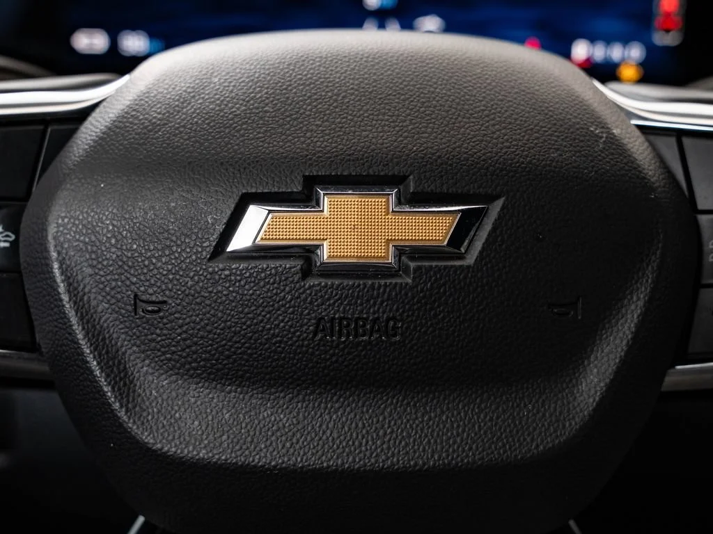 Used 2025 Black Chevrolet LT image 29