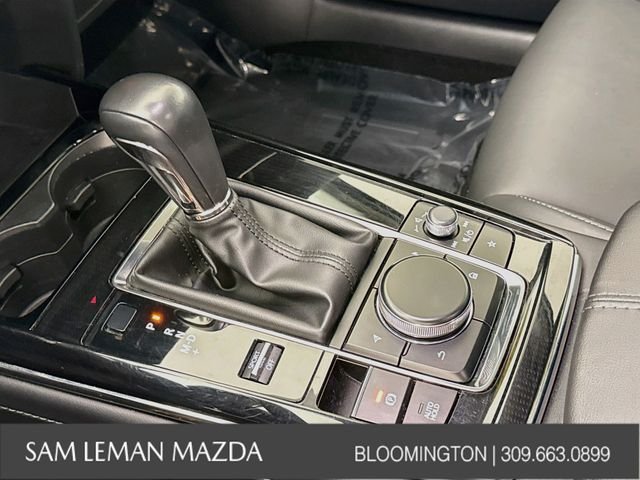Used 2024 Black Mazda 2.5 S Preferred Package image 16