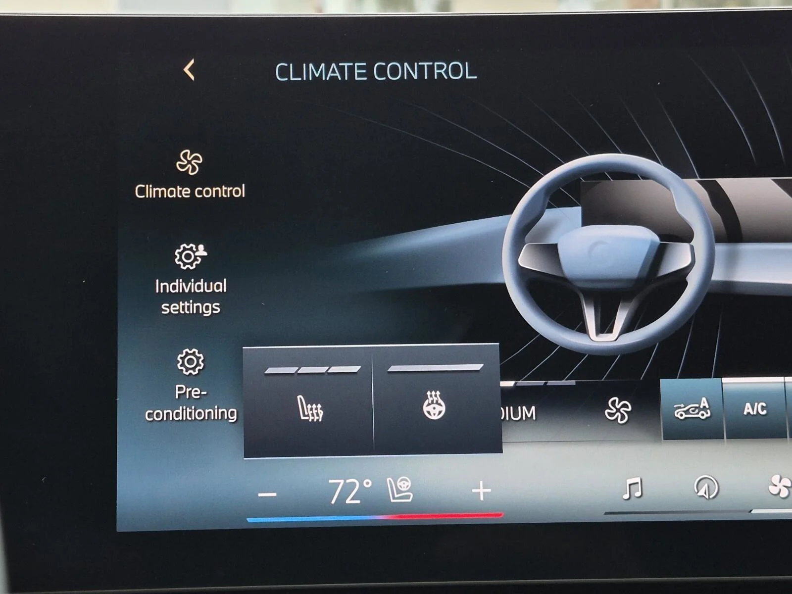 2026 BMW X5 50e - Photo 22