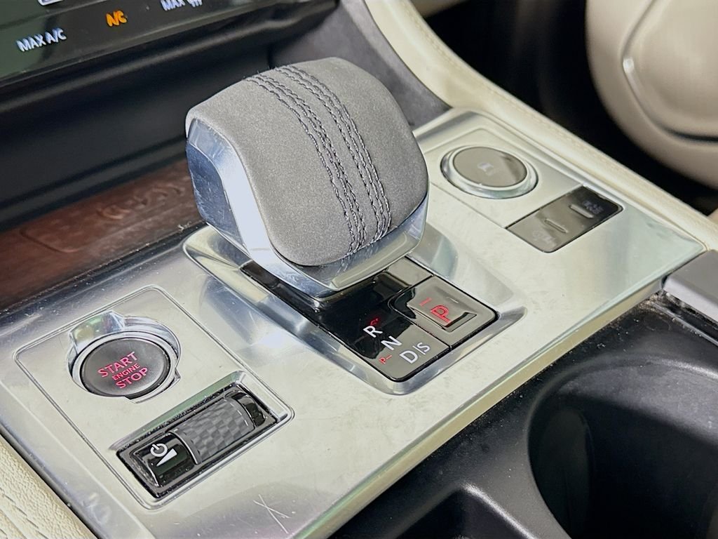 Certified Used 2021 Black Jaguar S image 18