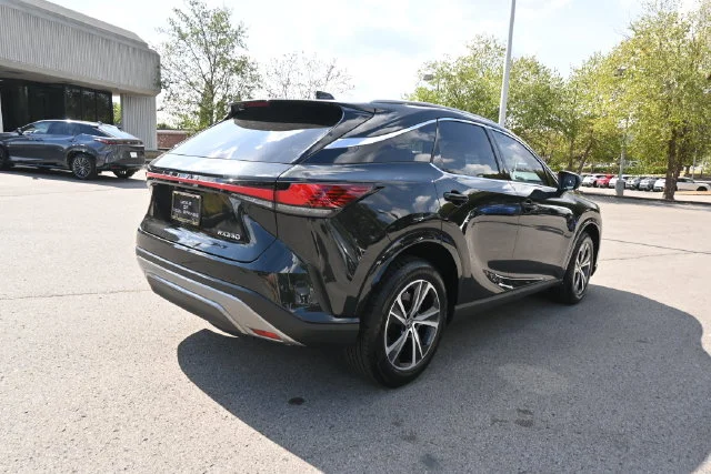Certified Used 2025 CAVIAR Lexus 350 Premium image 3